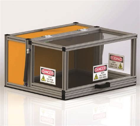 SE Series Safety Enclosures 